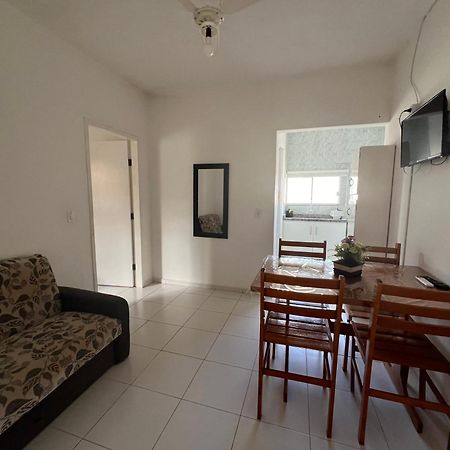 Appartement Residencial Agua Do Mar à Florianópolis Extérieur photo