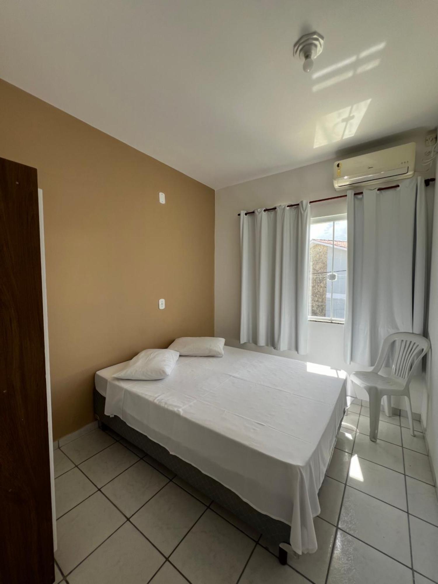 Appartement Residencial Agua Do Mar à Florianópolis Extérieur photo