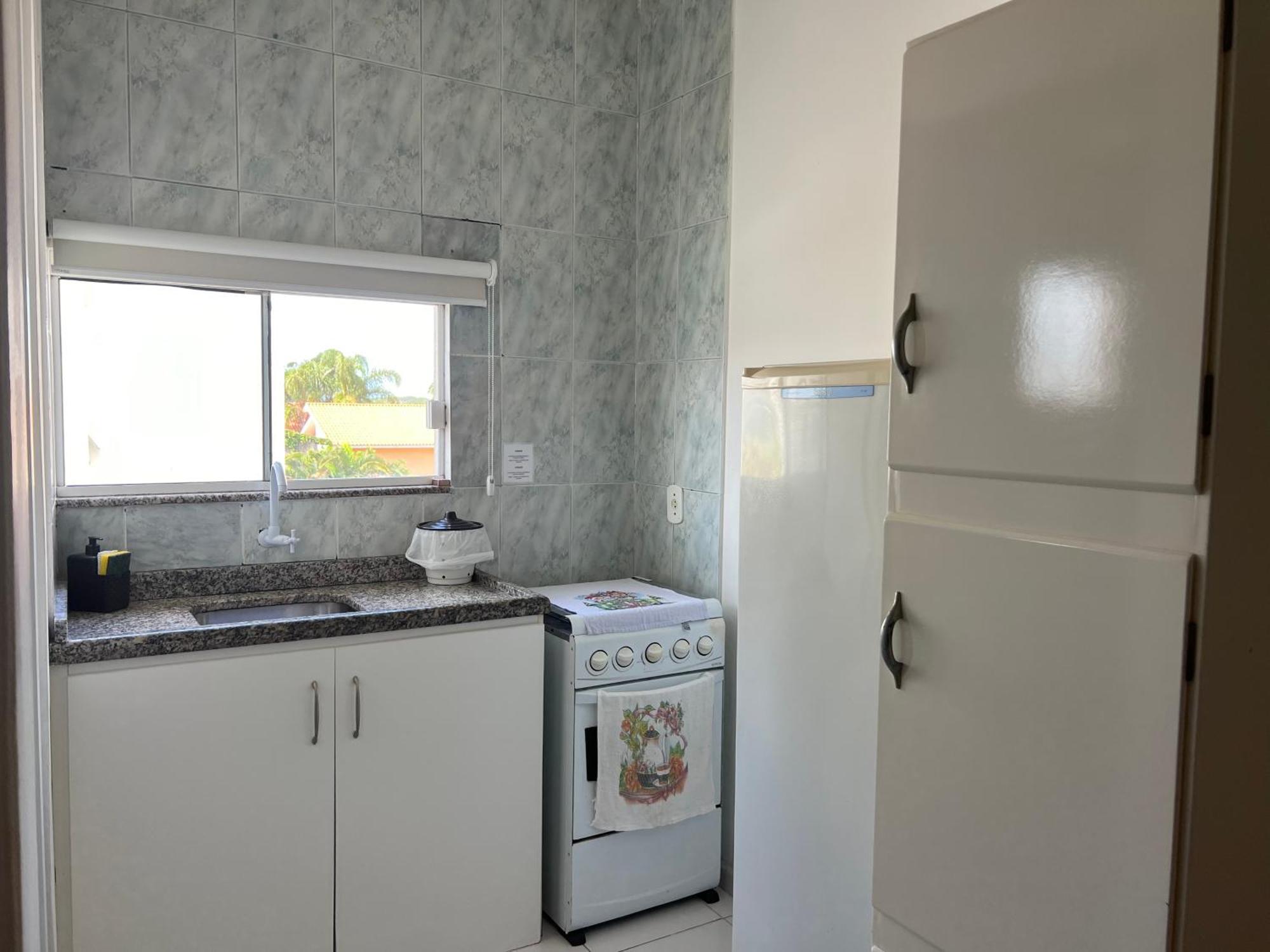 Appartement Residencial Agua Do Mar à Florianópolis Extérieur photo