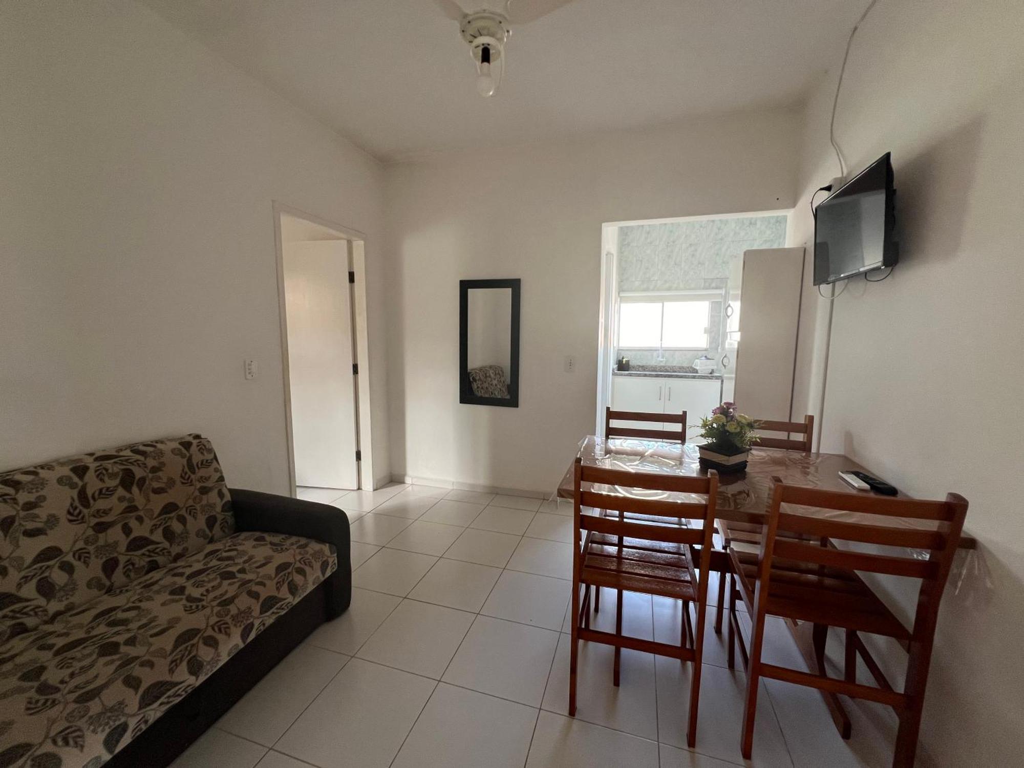 Appartement Residencial Agua Do Mar à Florianópolis Extérieur photo