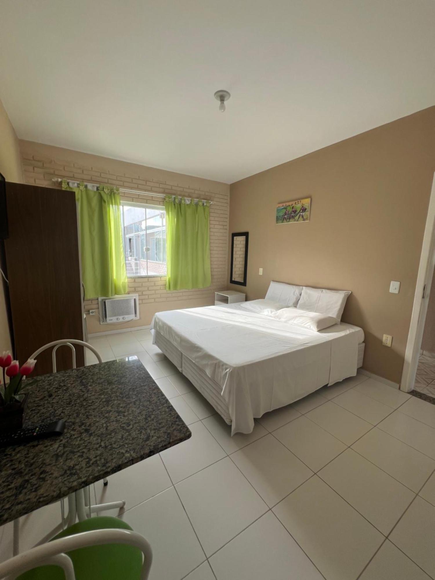 Appartement Residencial Agua Do Mar à Florianópolis Extérieur photo