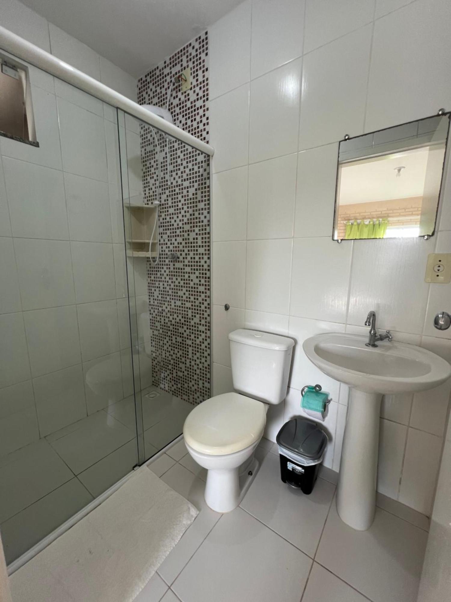 Appartement Residencial Agua Do Mar à Florianópolis Extérieur photo
