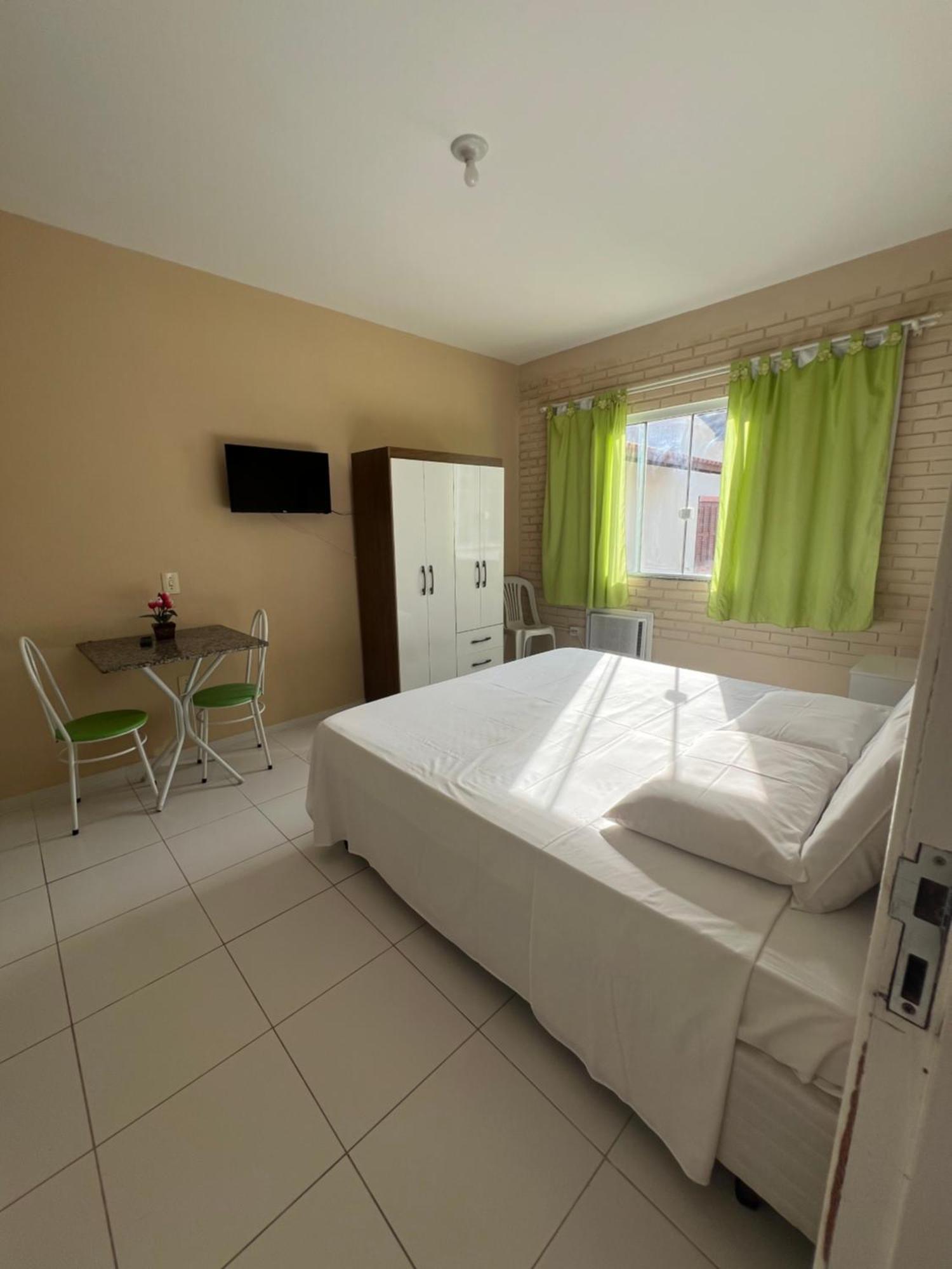 Appartement Residencial Agua Do Mar à Florianópolis Extérieur photo