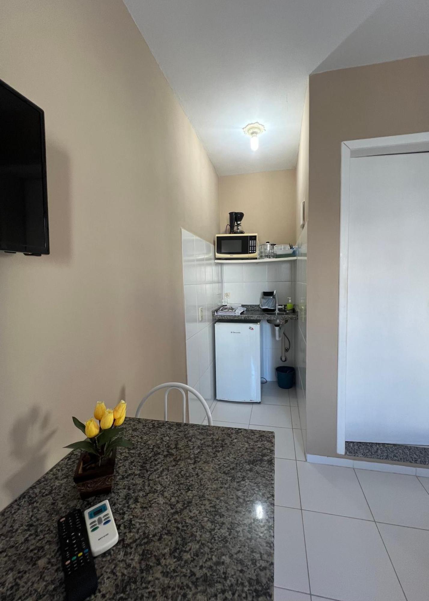 Appartement Residencial Agua Do Mar à Florianópolis Extérieur photo