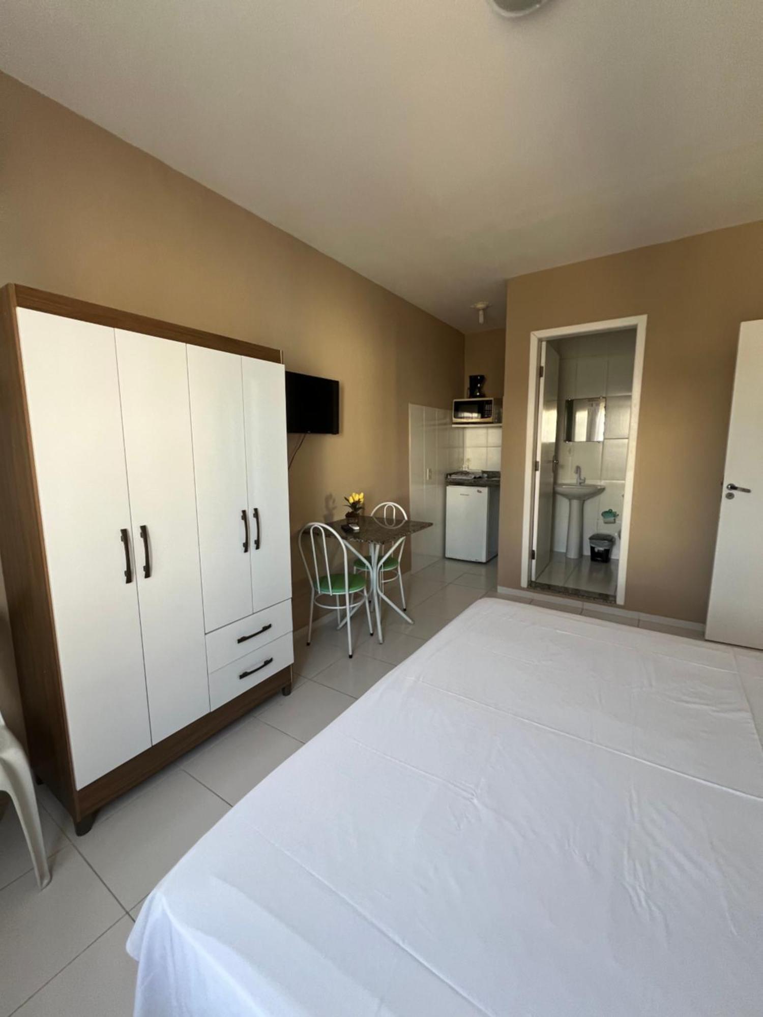Appartement Residencial Agua Do Mar à Florianópolis Extérieur photo